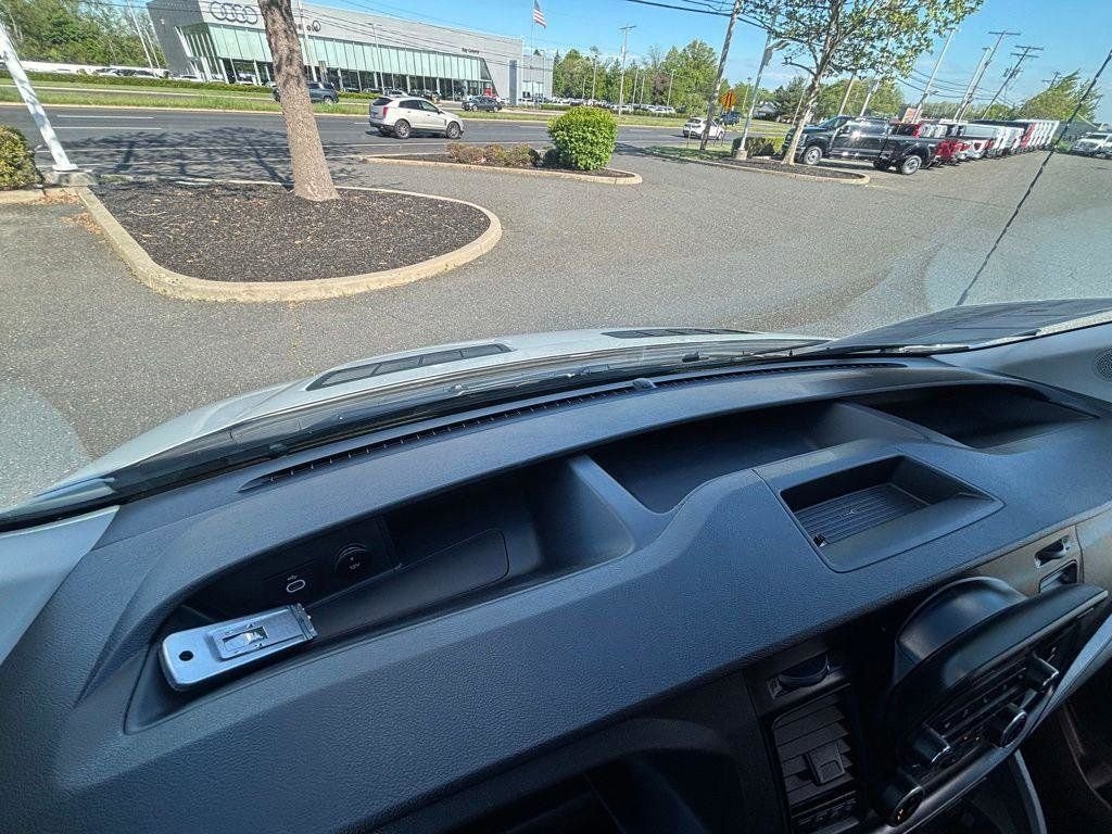 Certified Used 2023 Oxford White Ford XL image 28
