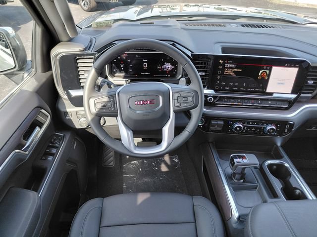 2026 GMC Sierra 1500 SLT - Photo 20
