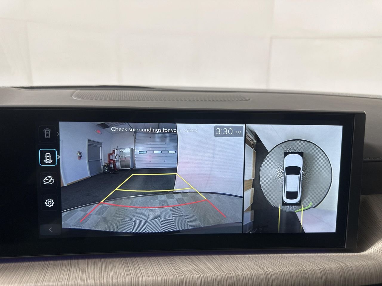 2025 Hyundai Sonata Hybrid Limited - Photo 15