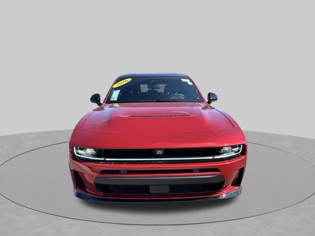 New 2026 Redeye Exterior Paint Dodge R/T image 10