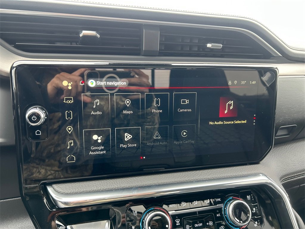 2026 GMC SIERRA - Image 23