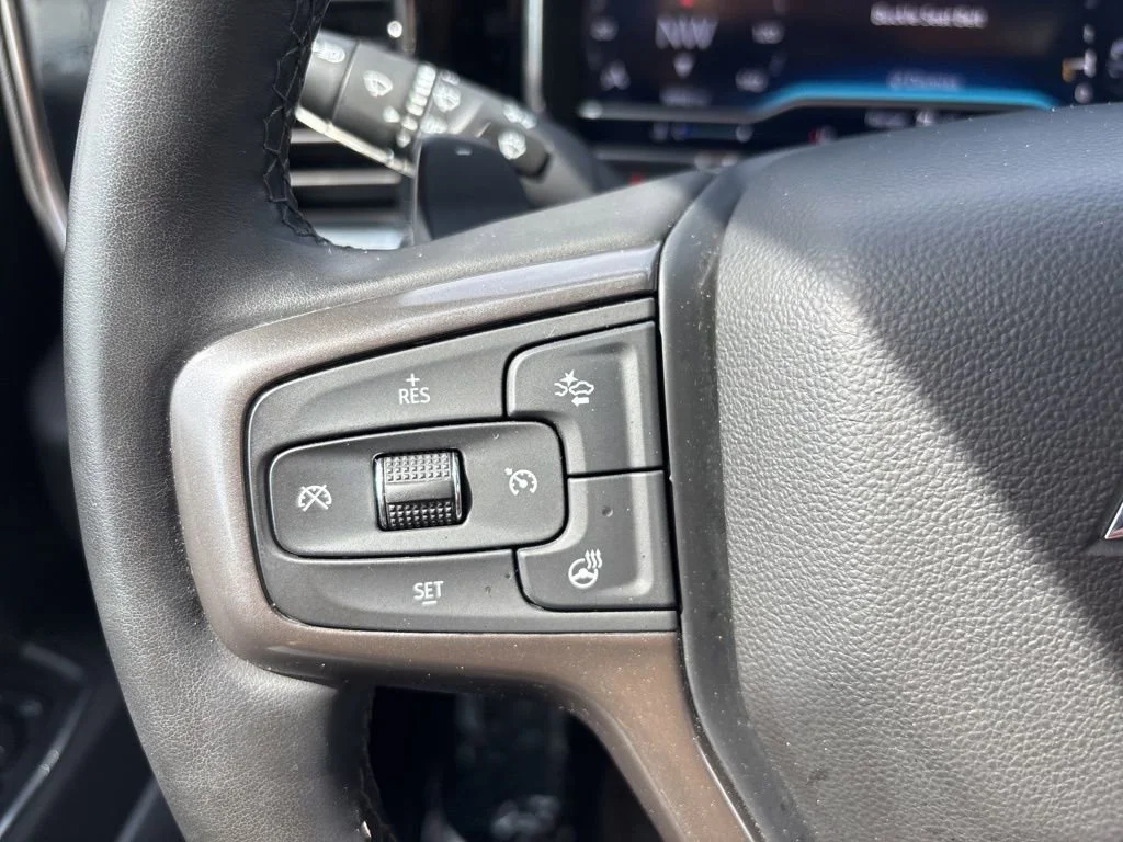 2024 Chevrolet Silverado 1500 High Country - Photo 51