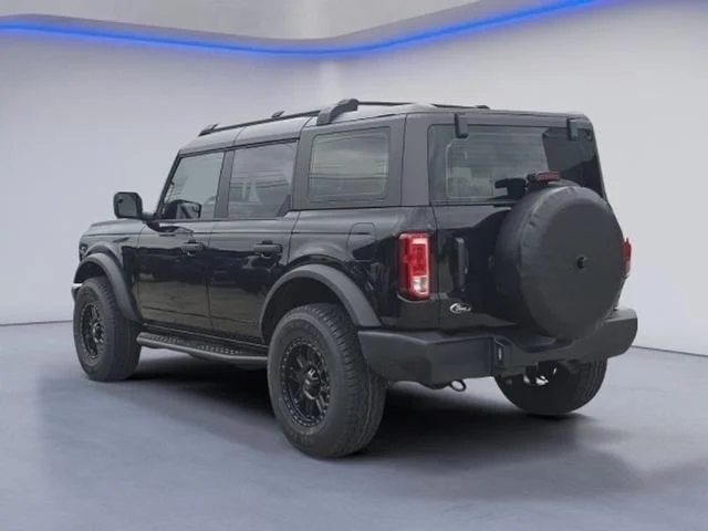 2025 Ford Bronco 4-Door Base - Photo 20