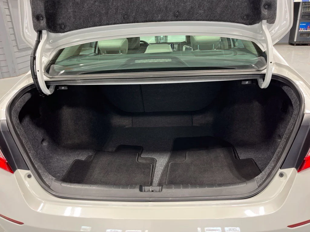 2019 Honda Accord EX - Photo 33