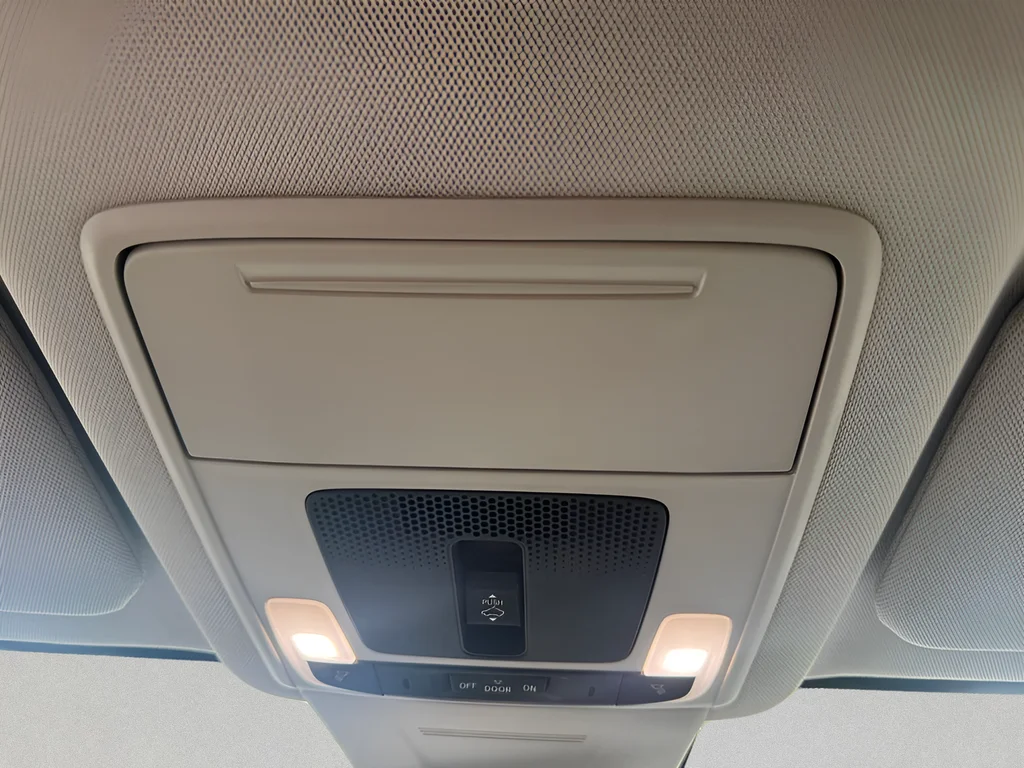 2024 Honda CR-V EX - Photo 32