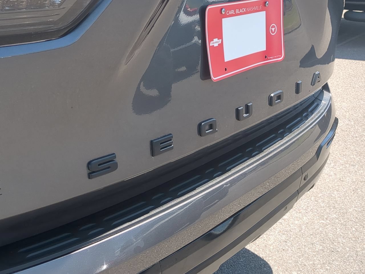 Used 2024 Gray Toyota SR5 image 34