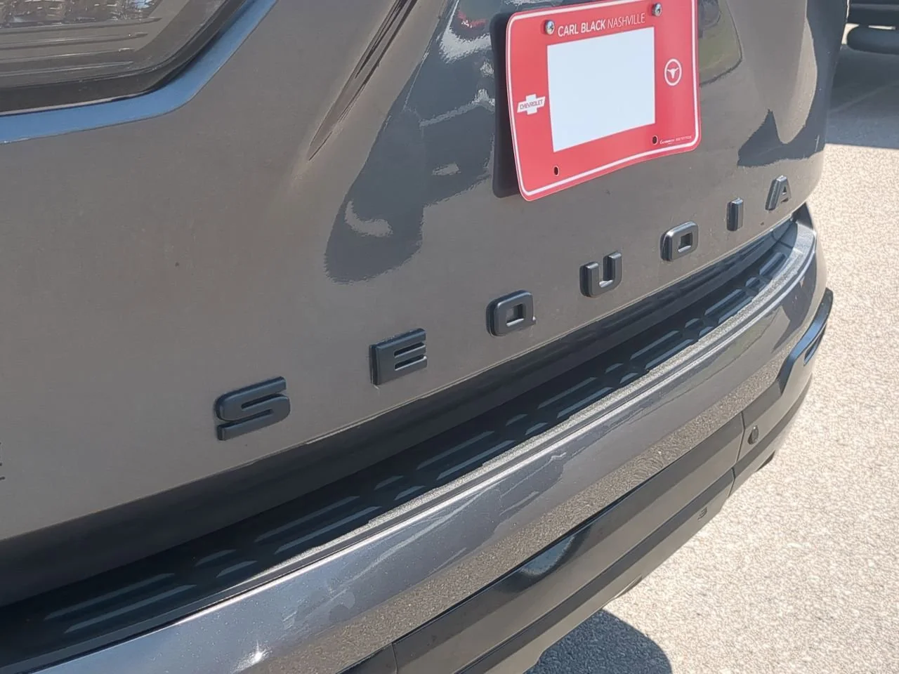 Used 2024 Gray Toyota SR5 image 34