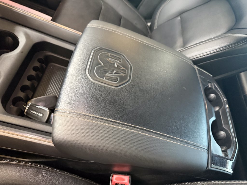 Used 2020 Black Ram Rebel image 16