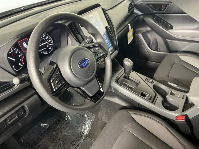 New 2026 Gray Subaru Premium image 12