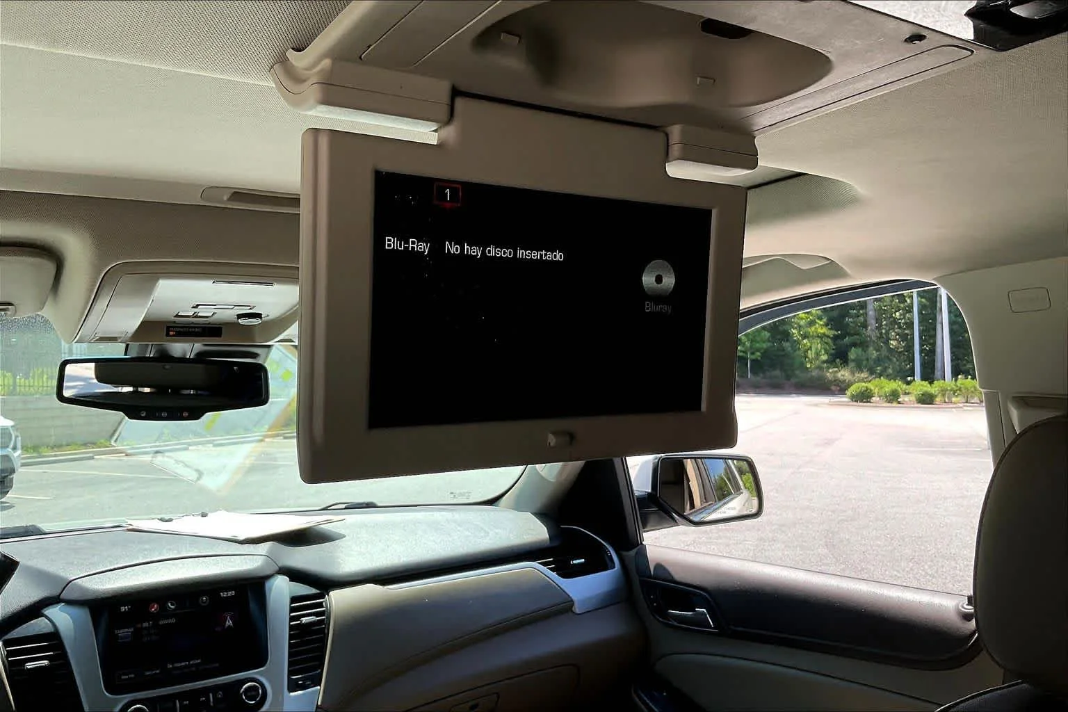 Used 2015 Summit White GMC SLT image 34