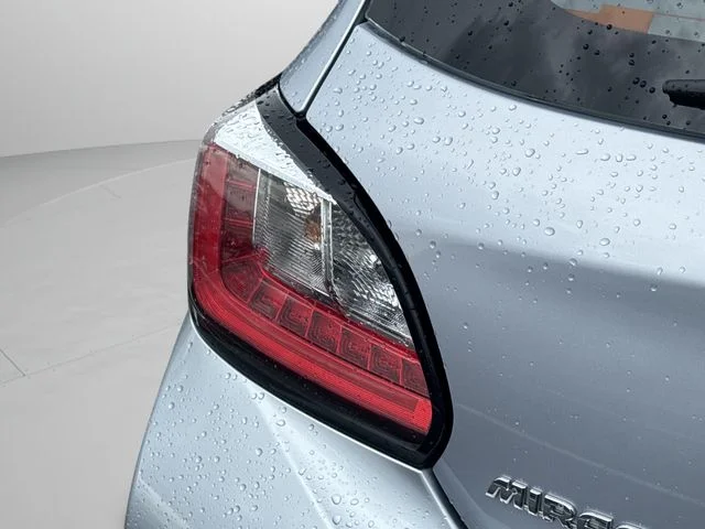 Used 2024 Blue Mitsubishi ES image 18
