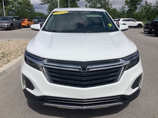2023 Chevrolet Equinox LT - Photo 2