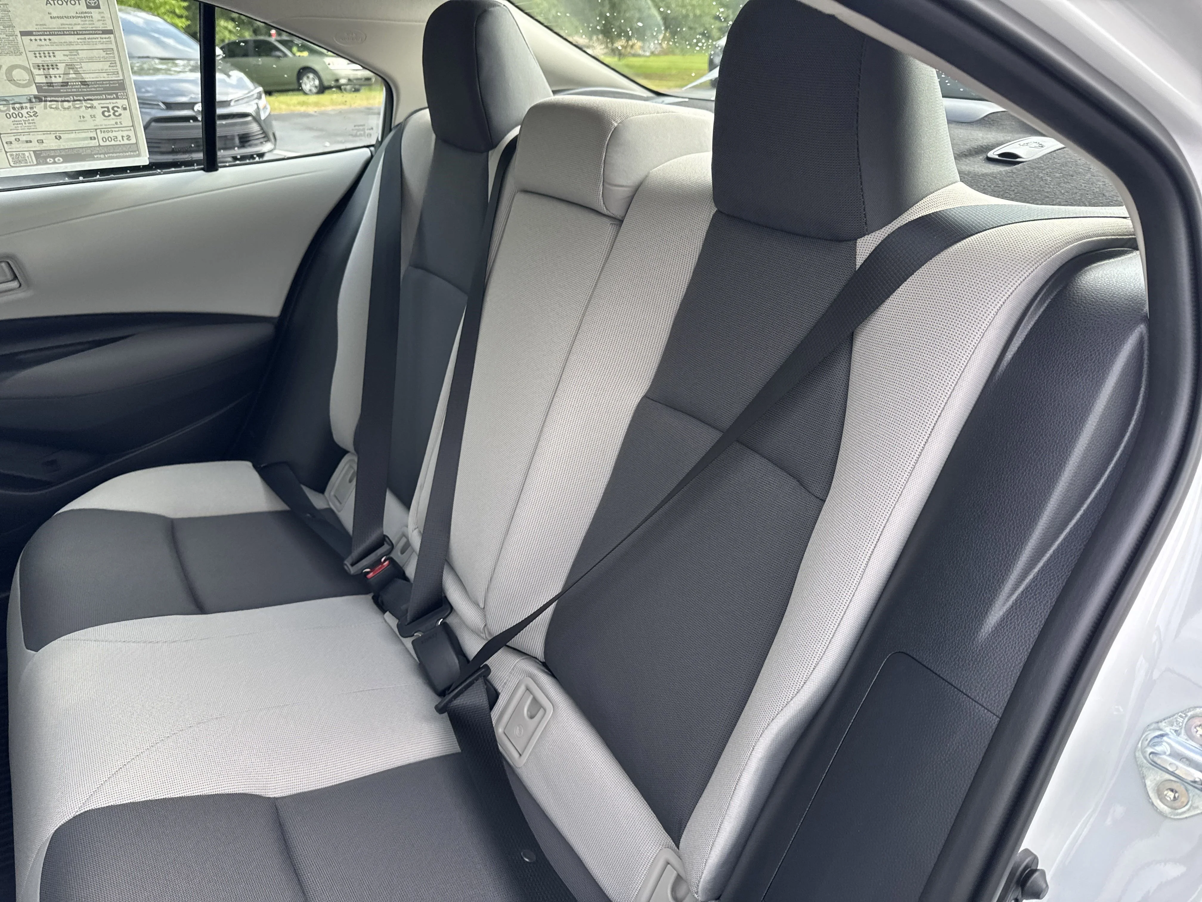 Used 2025  Toyota  image 24