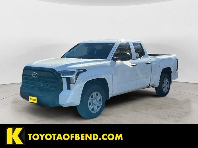 2026 Toyota Tundra