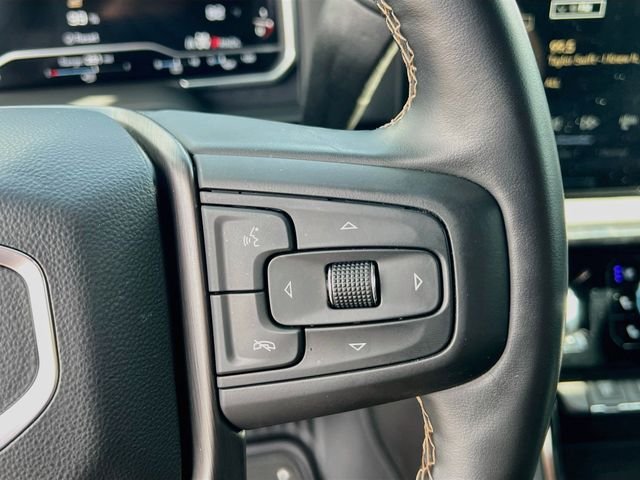 2025 GMC Sierra 3500HD AT4 - Photo 35