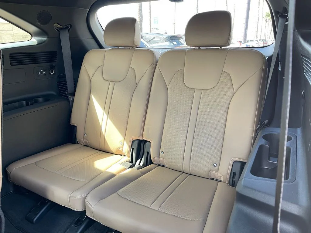 New 2026 Gray Kia X-Line SX Prestige image 21
