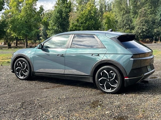 2023 Hyundai IONIQ 5 SEL - Photo 7