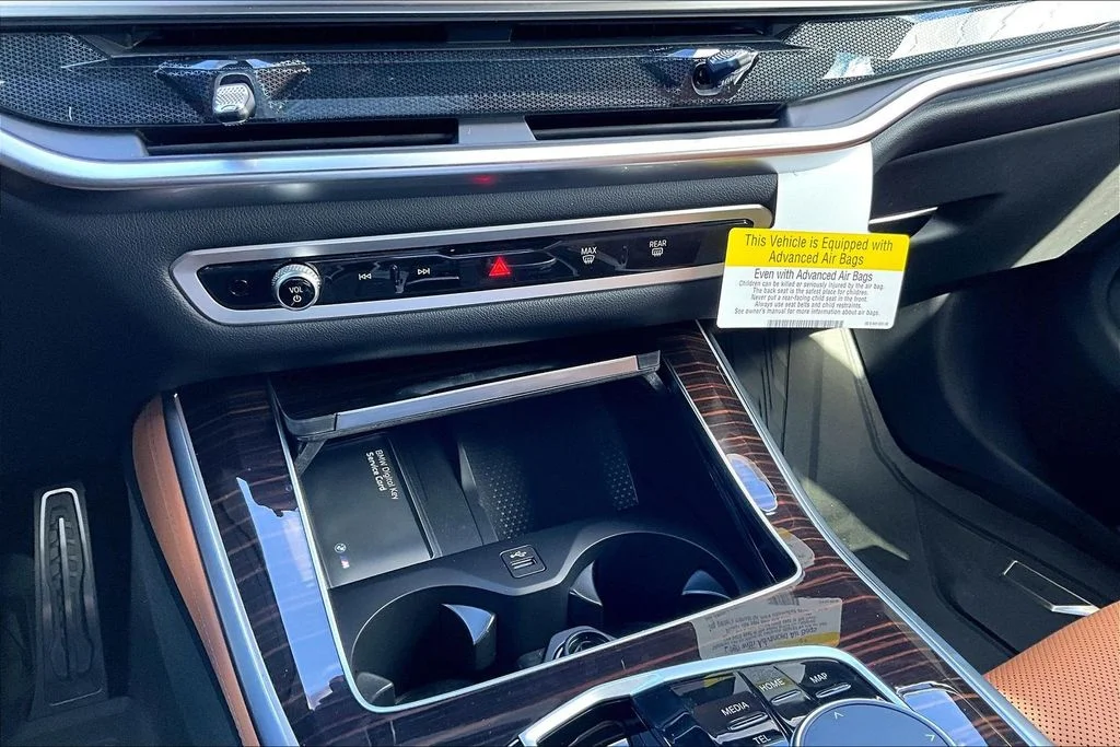 New 2026 BMW X5 xDrive40i 4D Sport Utility
