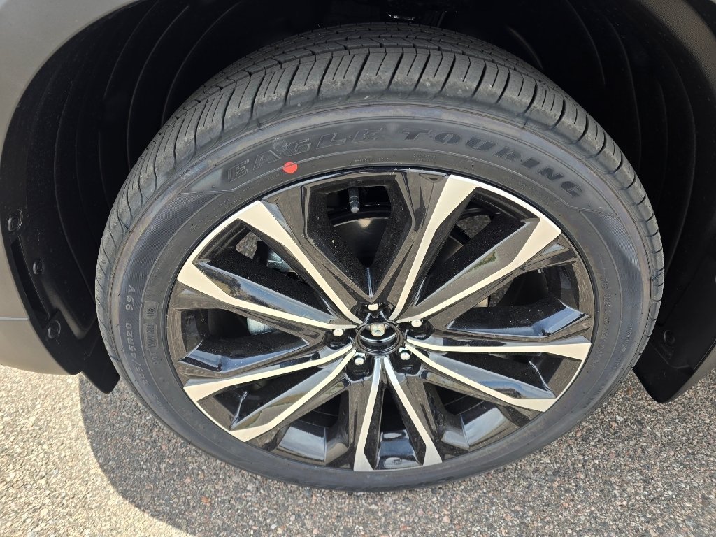2026 Mazda CX-50 Premium Plus - Photo 9