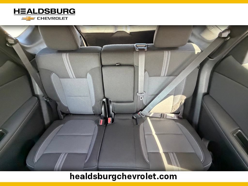 2026 Chevrolet Blazer 2LT - Photo 12