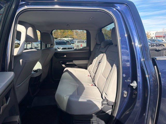 Used 2024 Blueprint Toyota Limited image 30