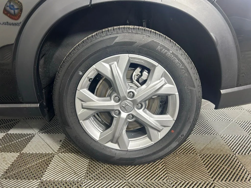 Used 2025  Honda LX image 22