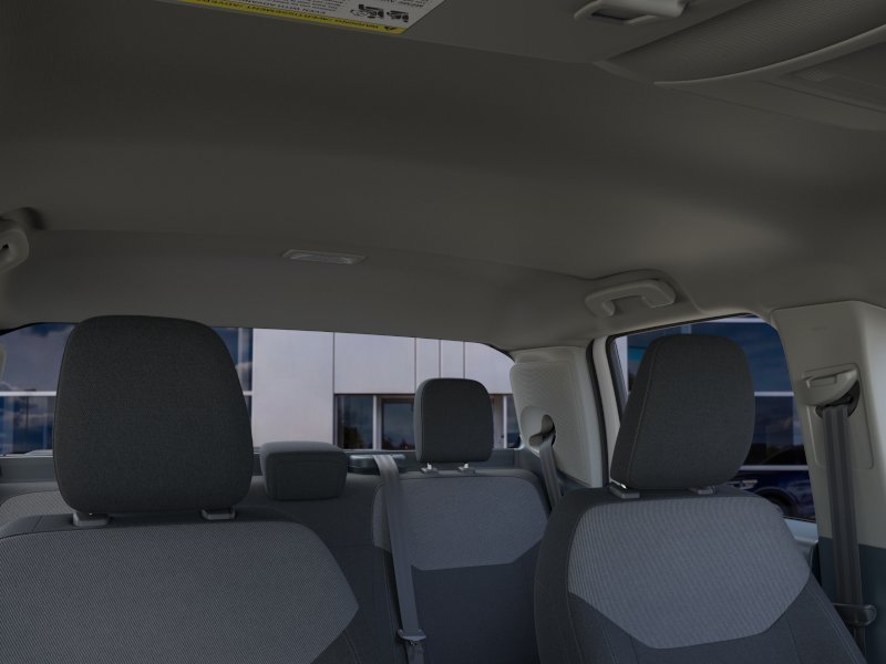 2024 Ford Maverick XL - Photo 12