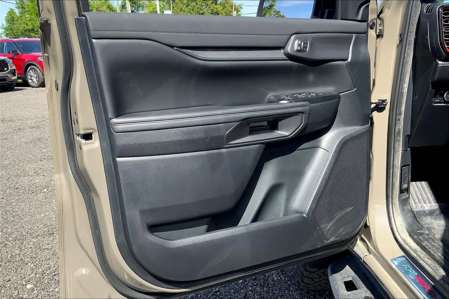 New 2026 Marsh Gray Ford Raptor® image 10