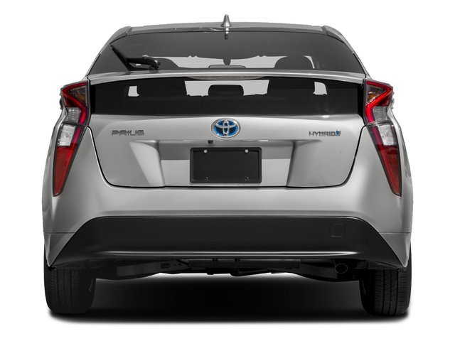 Used 2016 Magnetic Gray Metallic Toyota Two image 5