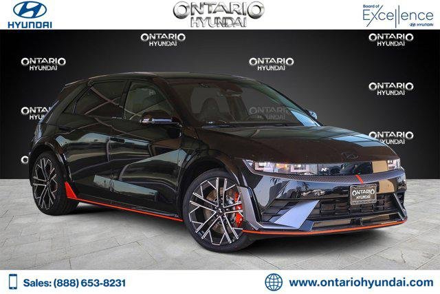 2025 Hyundai IONIQ 5