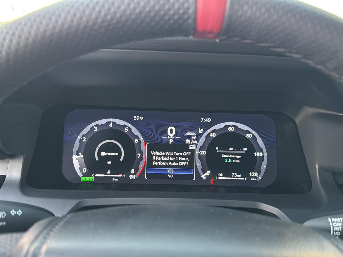 2025 Toyota Tacoma TRD Pro - Photo 20