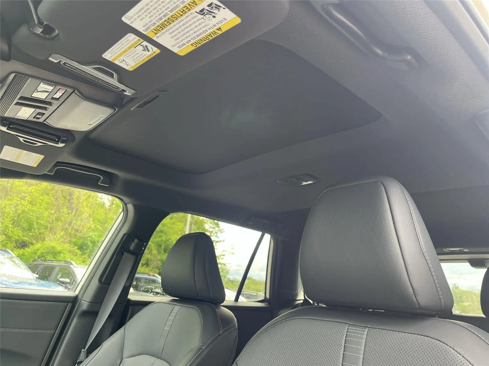 2026 Subaru Outback Touring XT - Photo 14