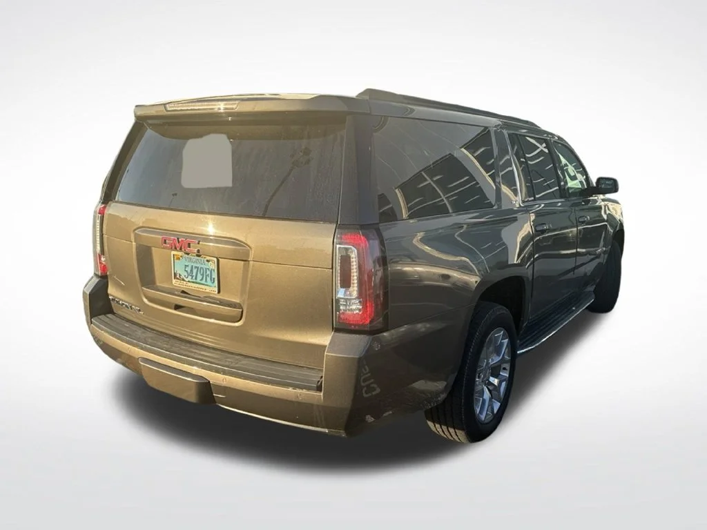 Used 2016 Brown GMC SLT image 2
