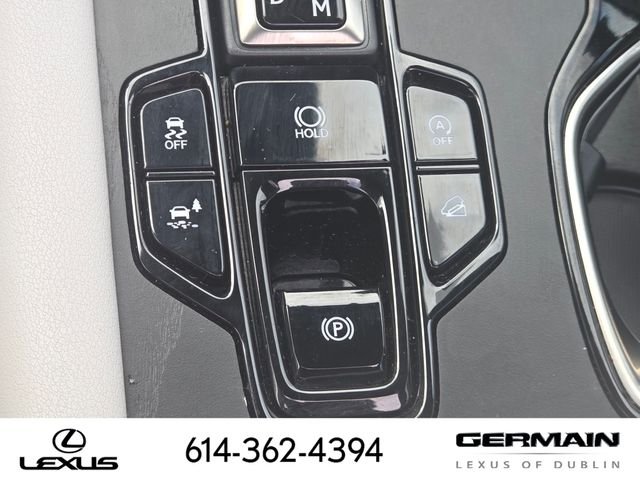 Certified Used 2024 White Lexus 350 Premium Plus image 20