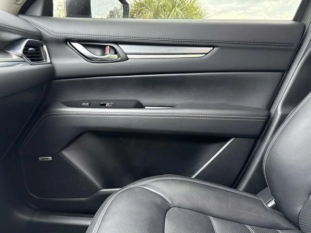 Certified Used 2025 Silver Mazda 2.5 S Premium Plus Package image 34