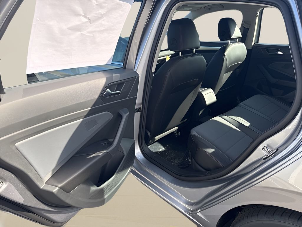 2026 Volkswagen Jetta SE - Photo 23