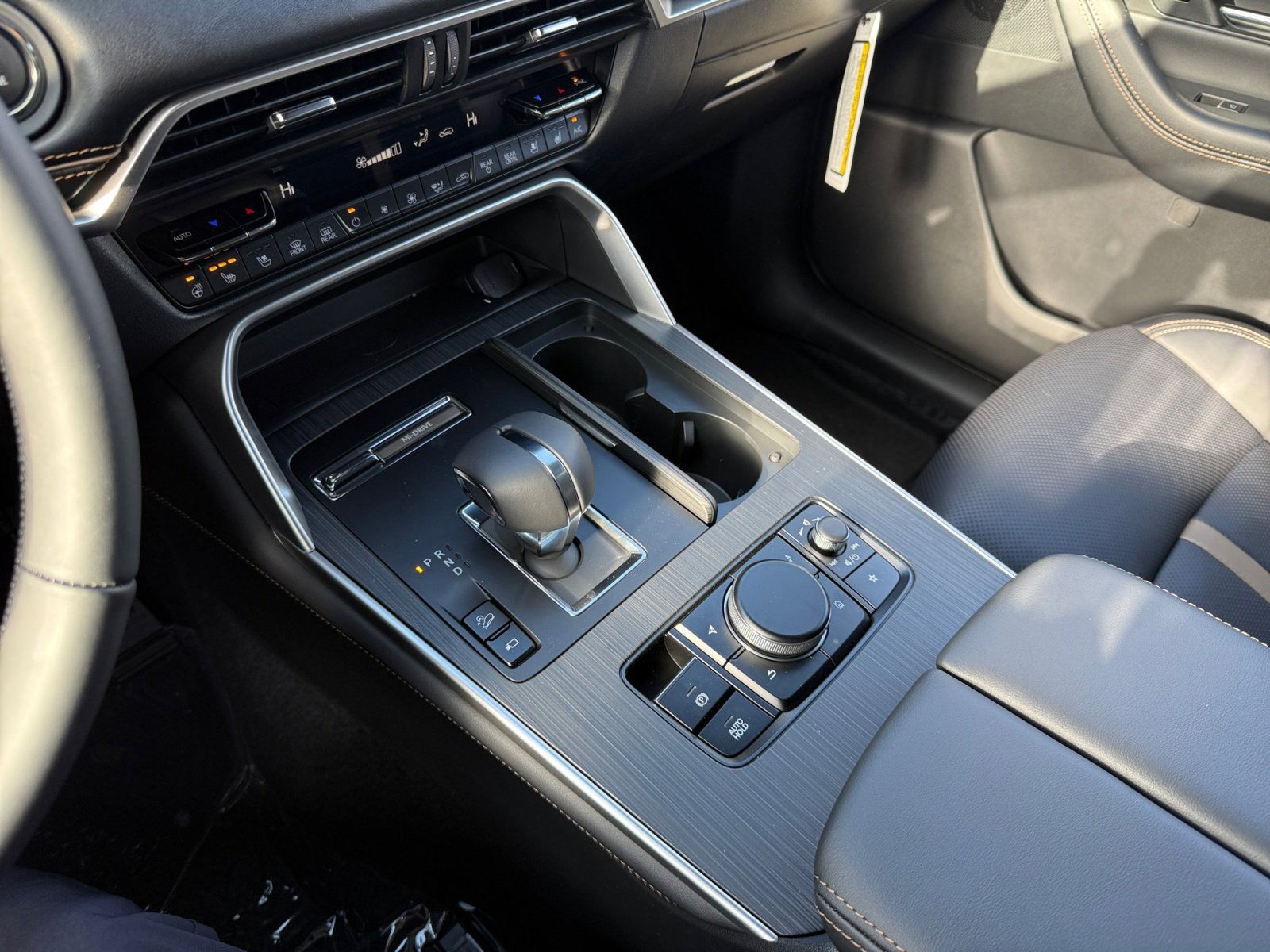 2026 Mazda CX-90 Premium Plus Package - Photo 13