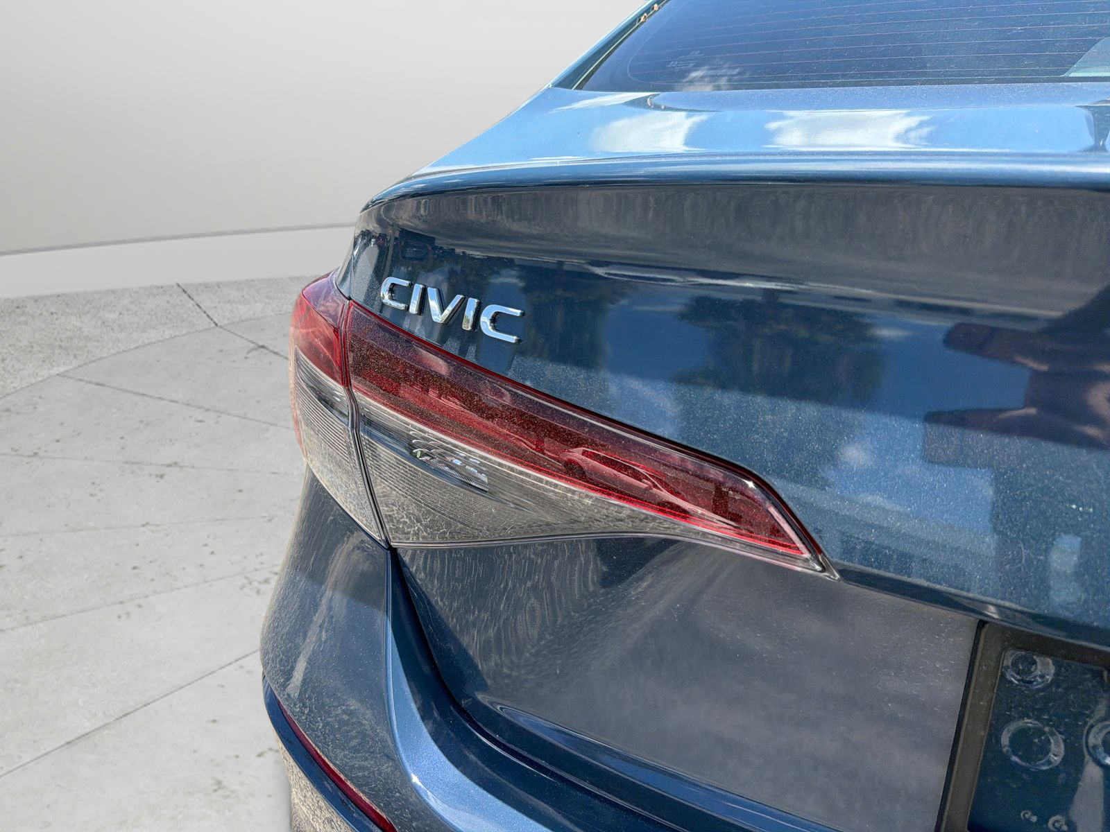 Used 2025  Honda Sport image 37