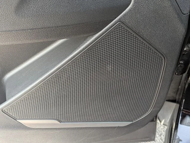 Certified Used 2024 Black Kia EX image 19