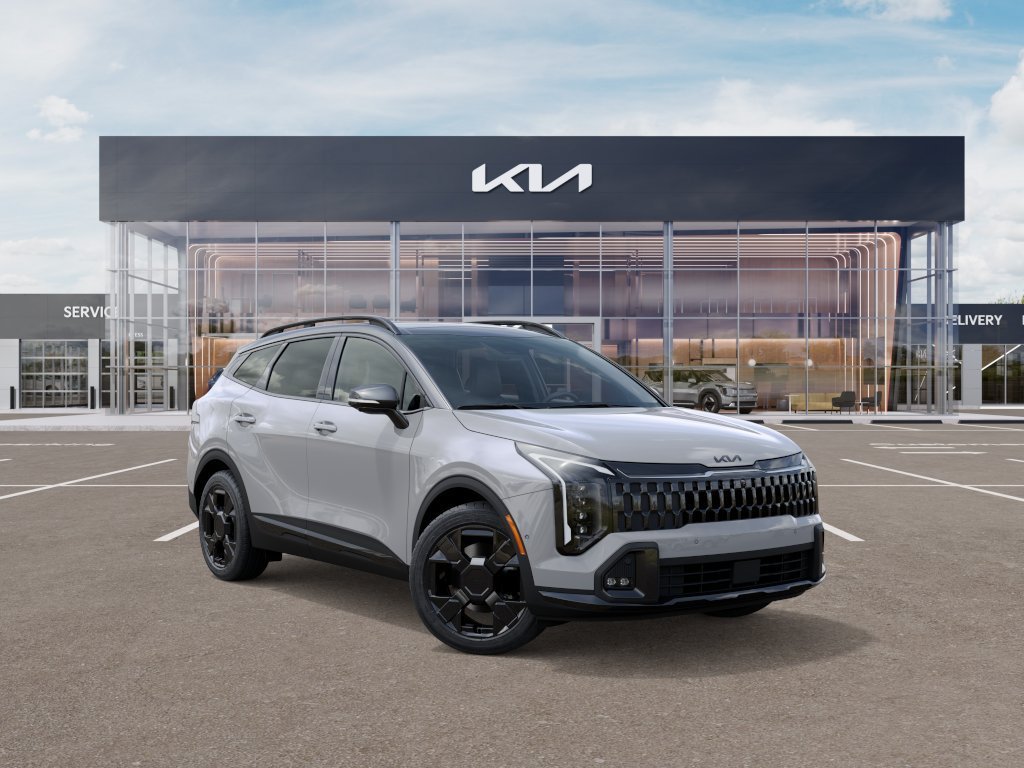 New 2027  Kia  image 8