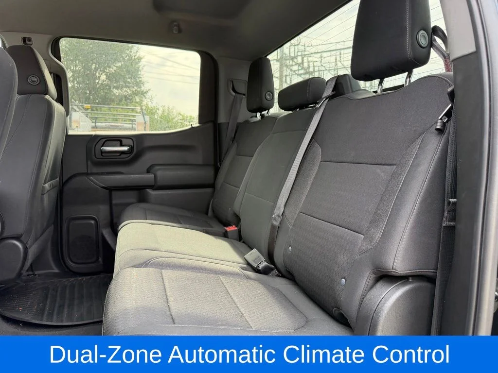 Used 2020 Black Chevrolet LT image 19