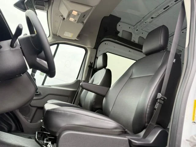 New 2026 White Ford  image 16