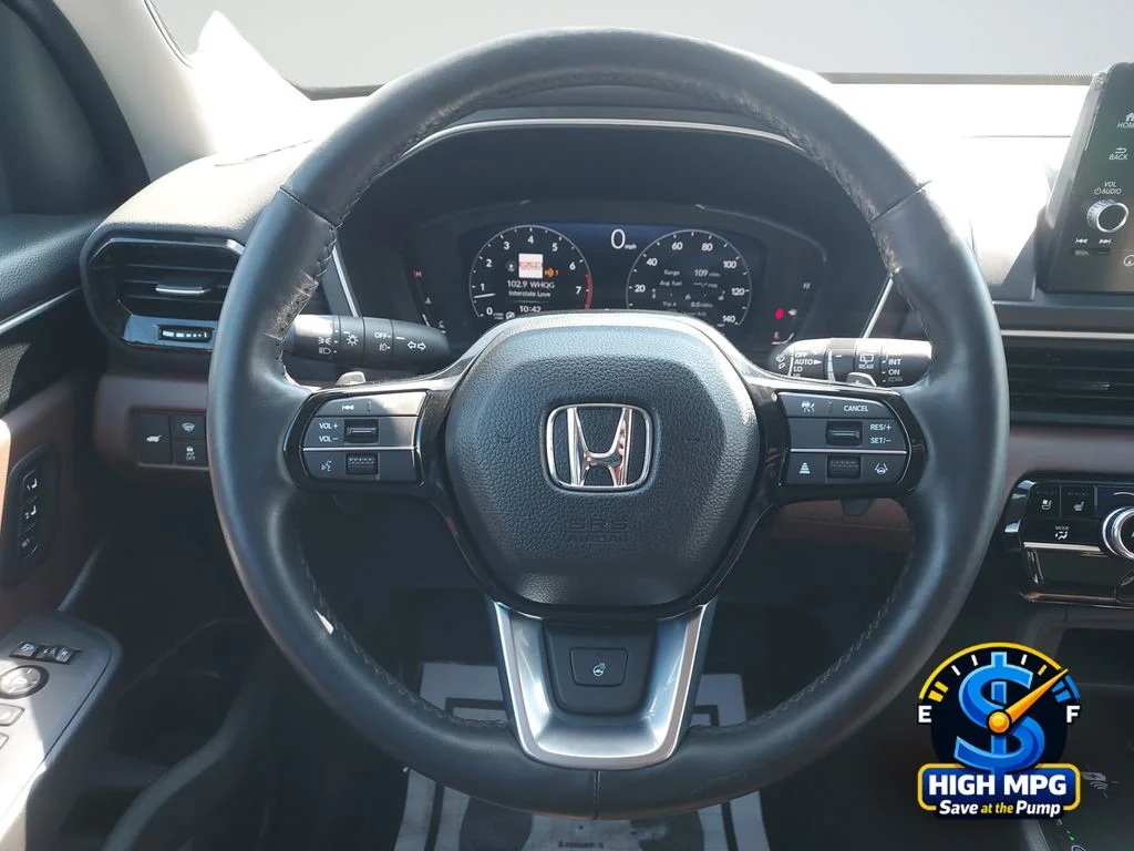 Used 2025 Black Honda Elite image 21