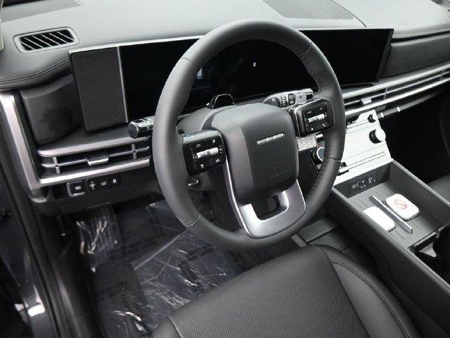 2026 Hyundai Santa Fe SEL - Photo 15