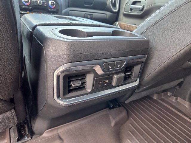 2020 GMC Sierra 1500 Denali Denali - Photo 9