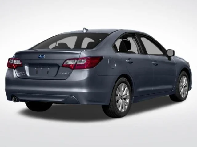 Used 2016 Subaru Legacy 2.5i Premium with VIN 4S3BNBE60G3010930 for sale in Roswell, GA