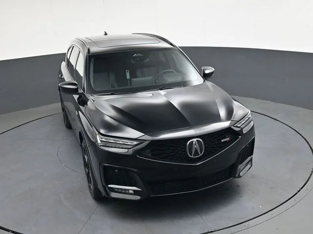 New 2026 Majestic Black Pearl Acura Type S w/Advance Package image 28