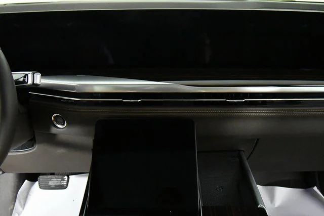 2026 Cadillac Escalade ESV Luxury - Photo 12
