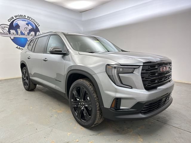 2026 GMC Acadia Elevation - Photo 11