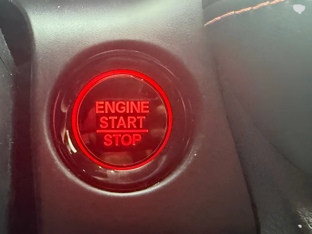 2024 Honda HR-V Sport - Photo 26